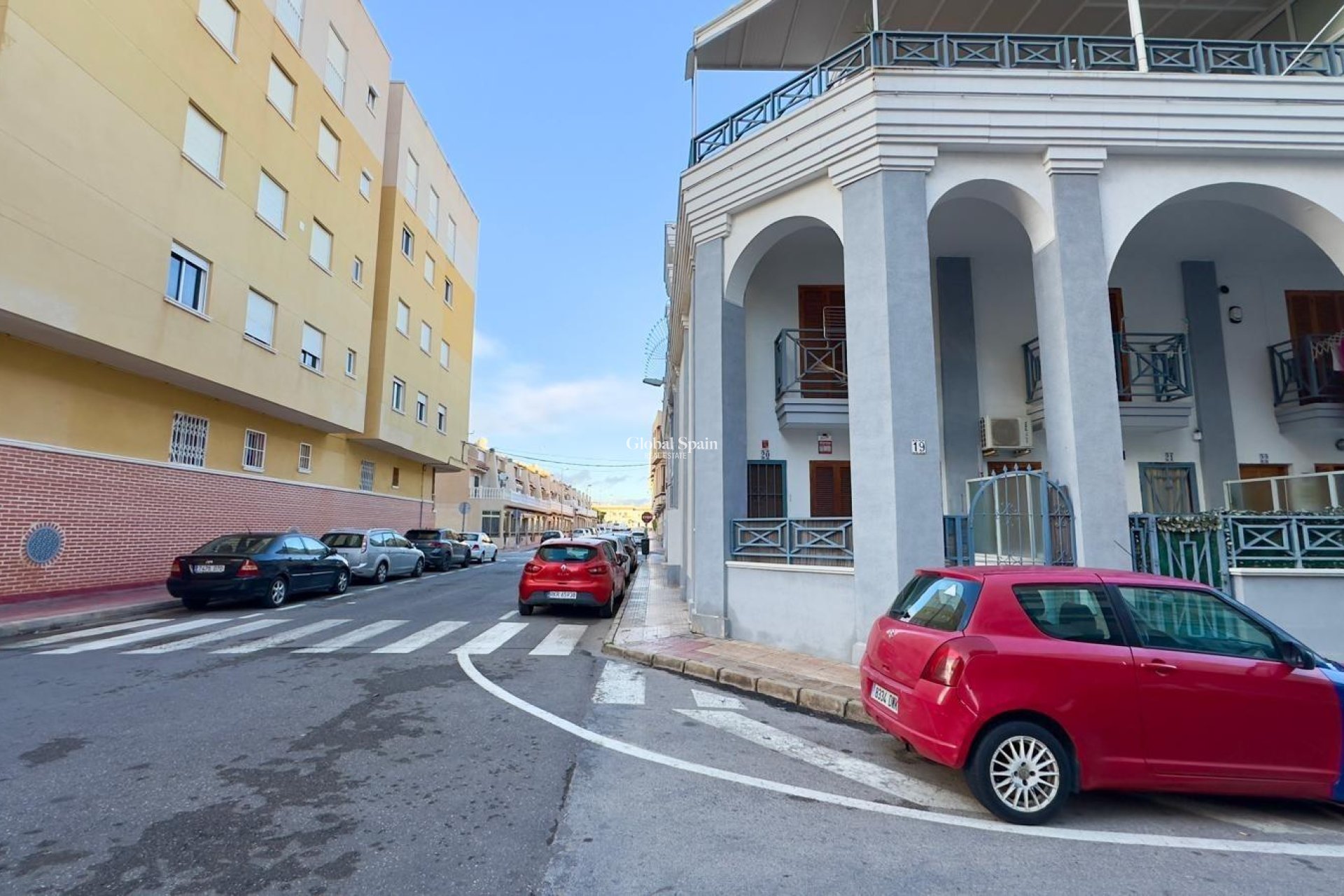 Revente - PENTHOUSE -
TORREVIEJA - Center