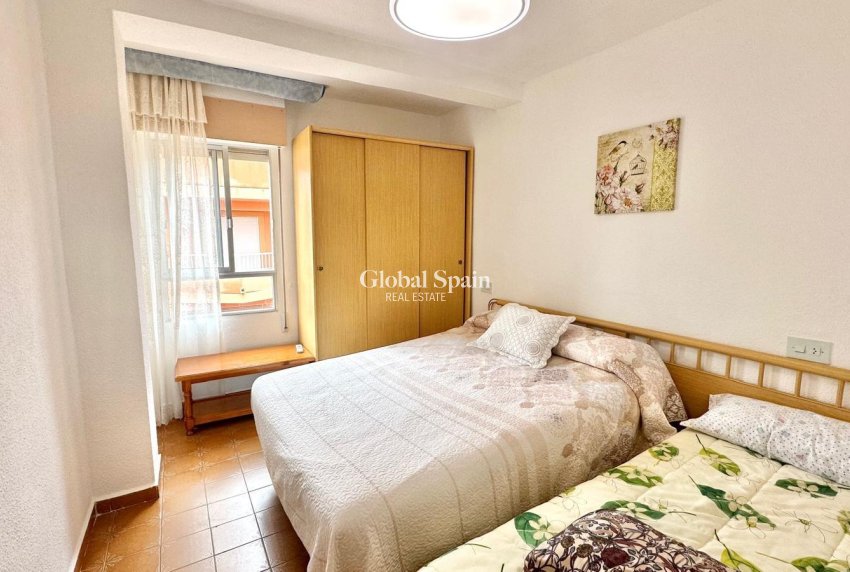 Revente - PENTHOUSE -
TORREVIEJA - Center