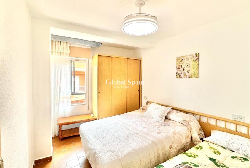 Revente - PENTHOUSE -
TORREVIEJA - Center