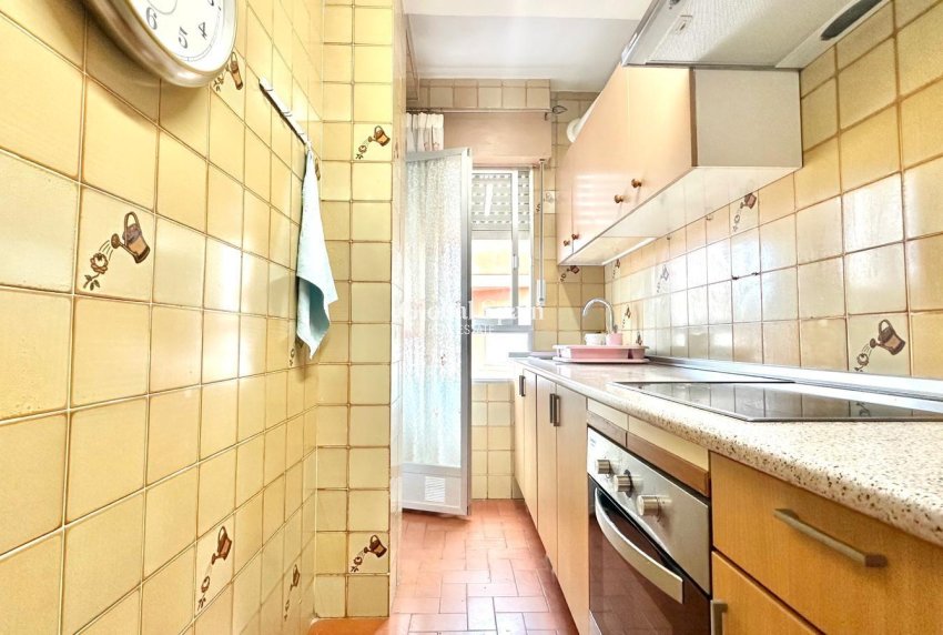 Revente - PENTHOUSE -
TORREVIEJA - Center