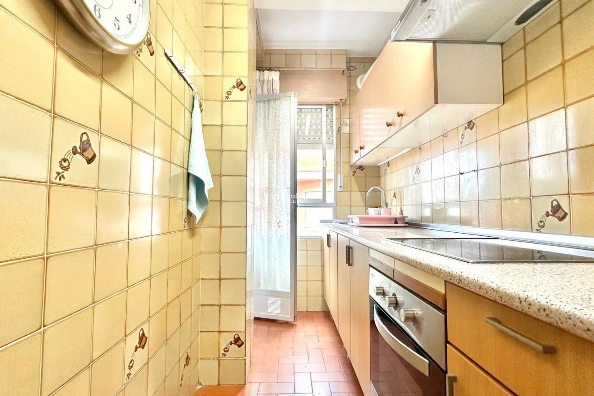 Revente - PENTHOUSE -
TORREVIEJA - Center