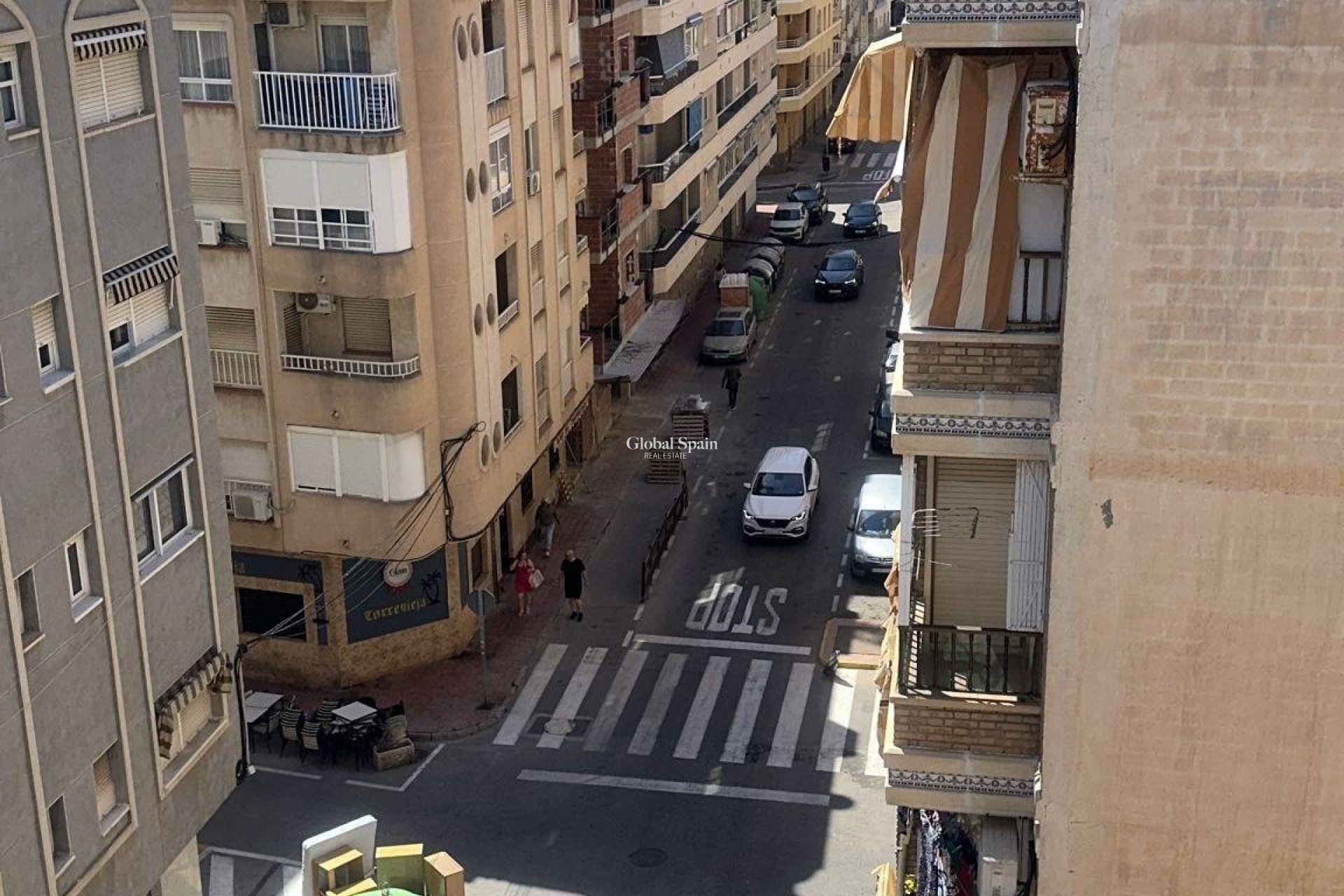 Revente - PENTHOUSE -
TORREVIEJA - Center