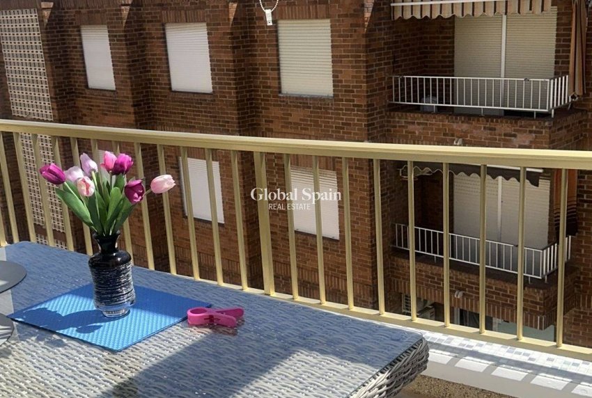 Revente - PENTHOUSE -
TORREVIEJA - Center