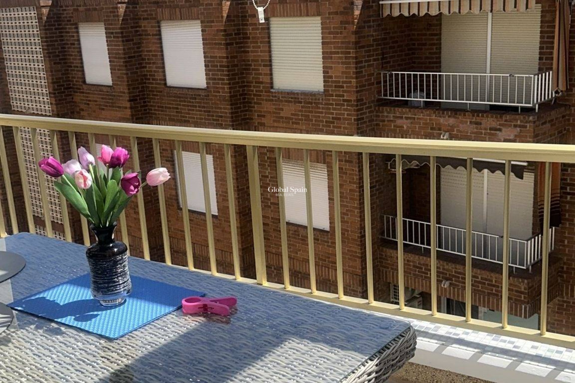 Revente - PENTHOUSE -
TORREVIEJA - Center