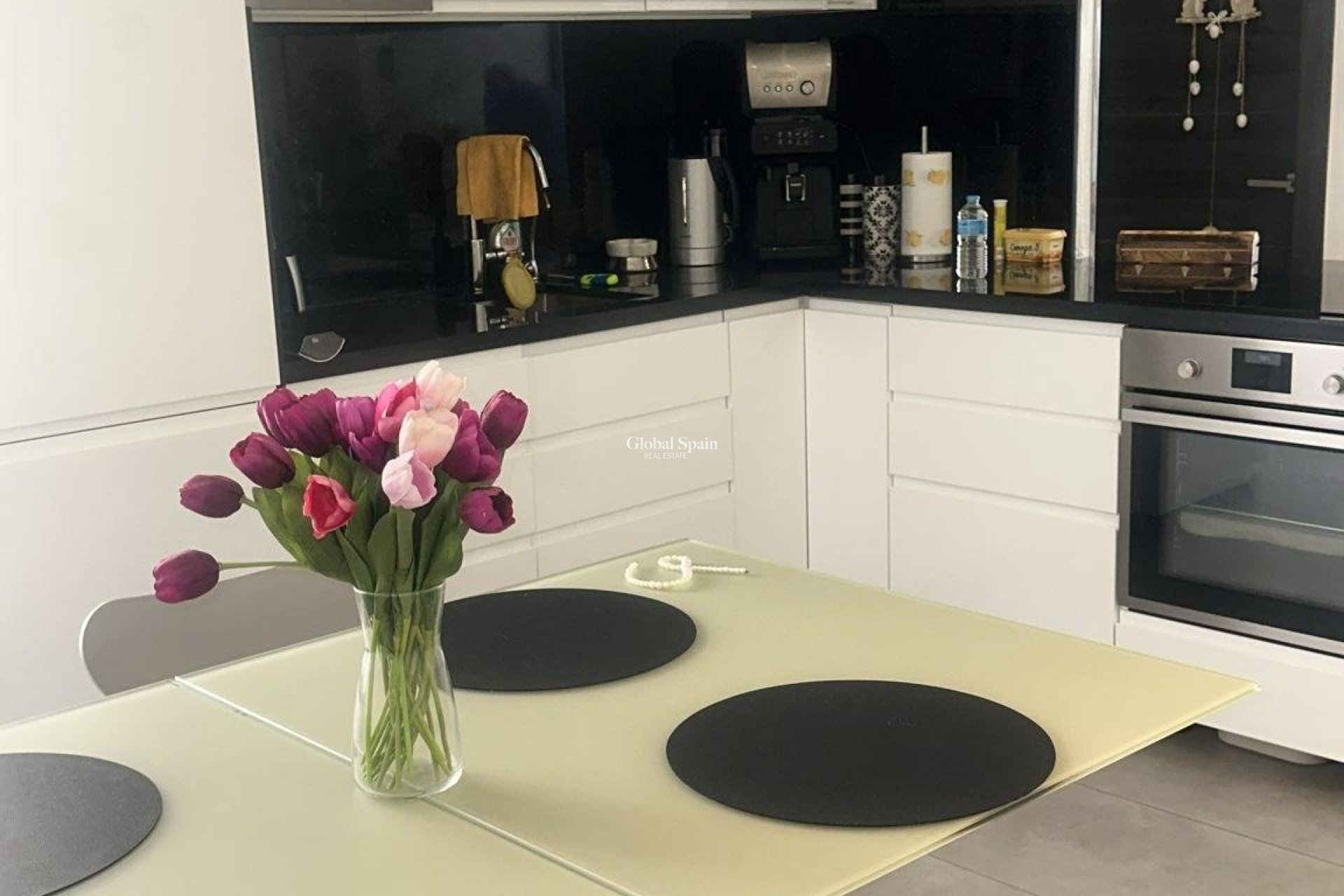 Revente - PENTHOUSE -
TORREVIEJA - Center