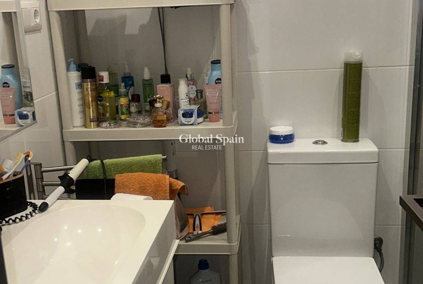 Revente - PENTHOUSE -
TORREVIEJA - Center