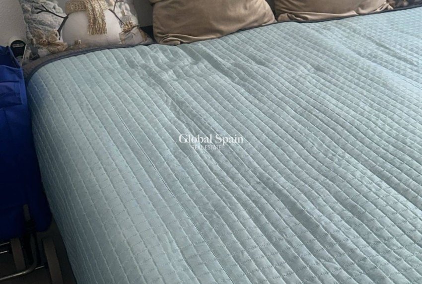 Revente - PENTHOUSE -
TORREVIEJA - Center