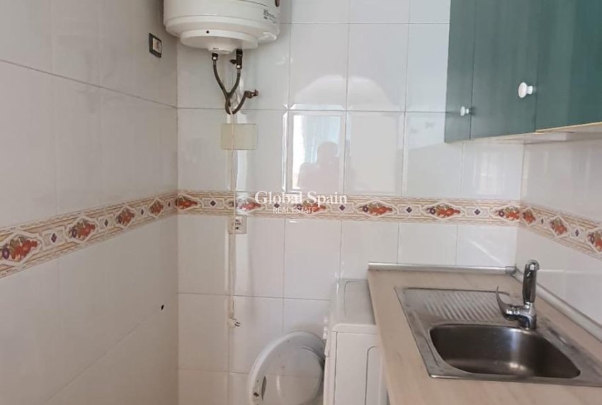 Revente - PENTHOUSE -
TORREVIEJA - Center