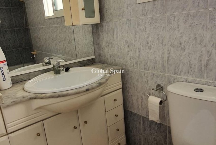 Revente - PENTHOUSE -
TORREVIEJA - Center