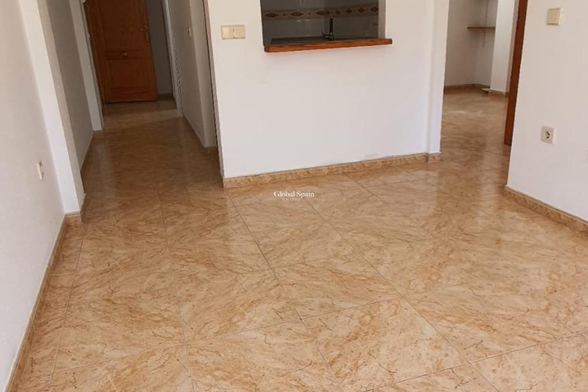 Revente - PENTHOUSE -
TORREVIEJA - Center