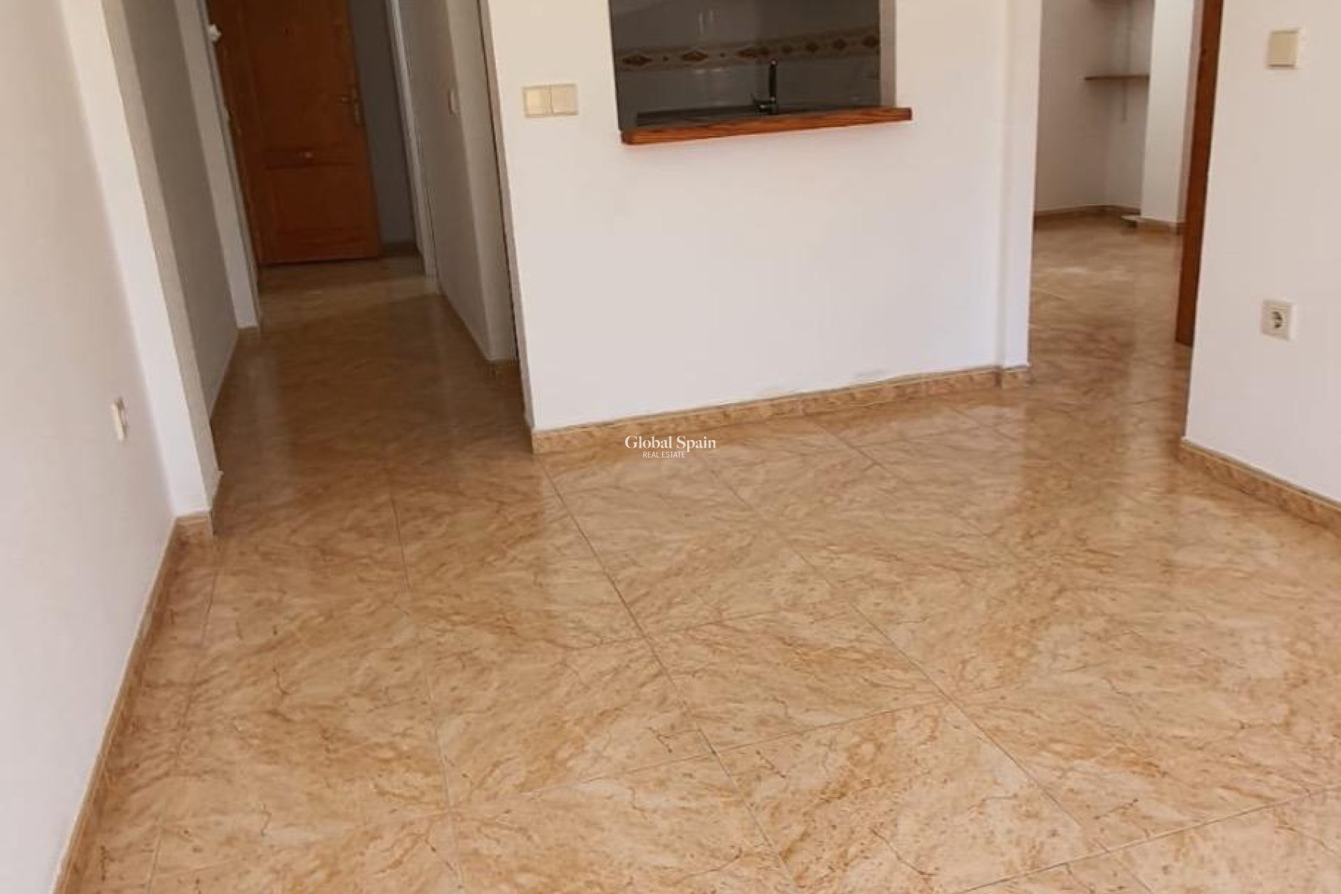 Revente - PENTHOUSE -
TORREVIEJA - Center