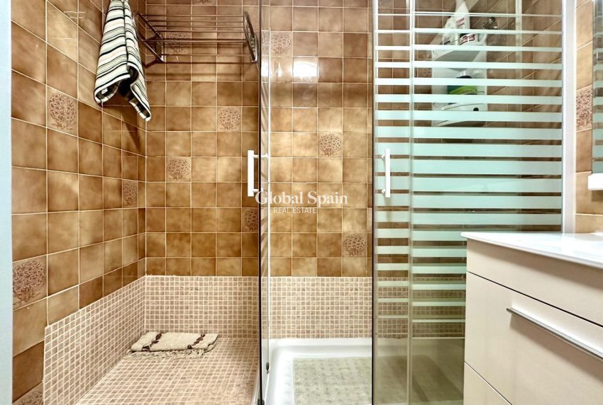 Revente - PENTHOUSE -
TORREVIEJA - Center