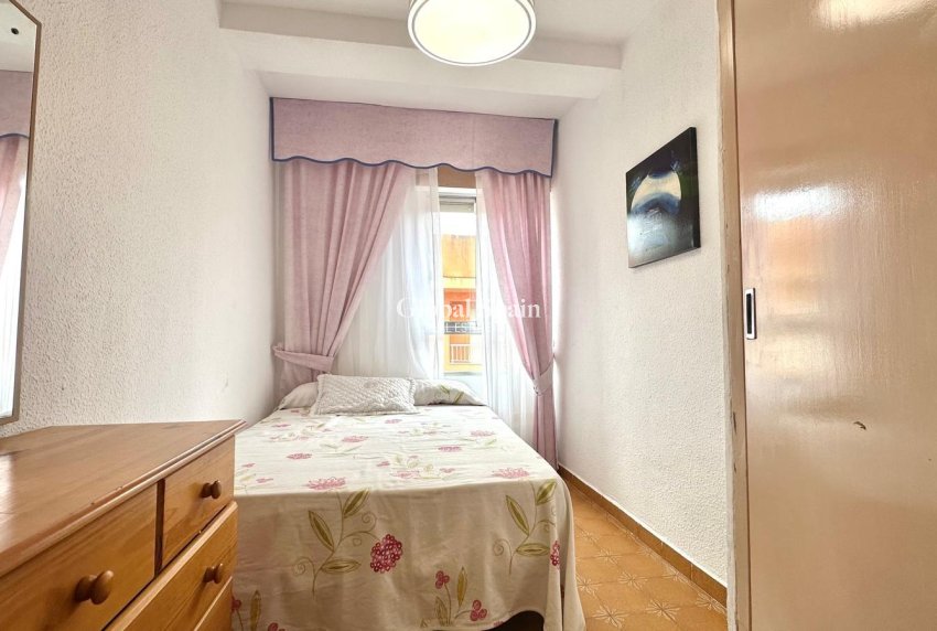 Revente - PENTHOUSE -
TORREVIEJA - Center