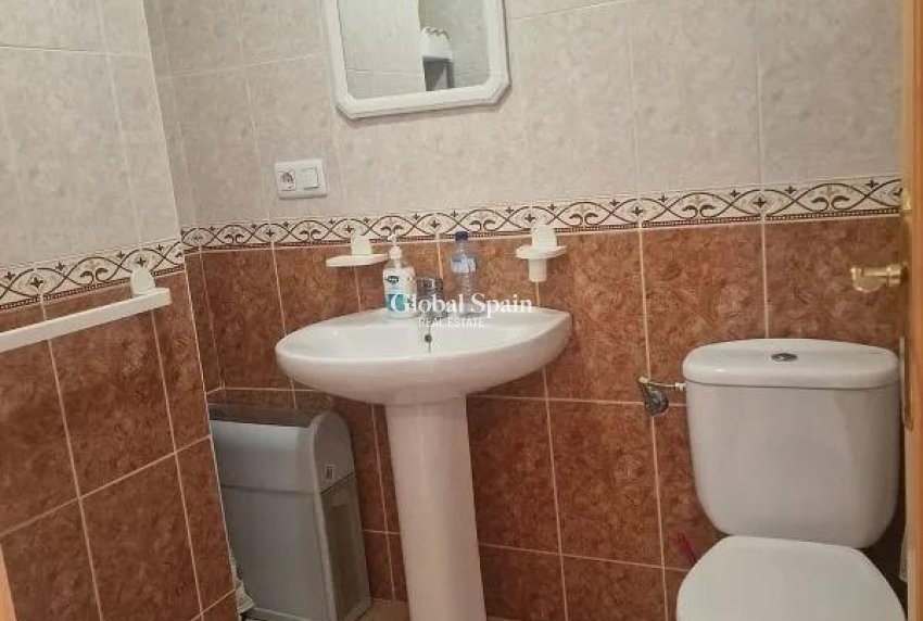 Revente - PENTHOUSE -
TORREVIEJA - Center