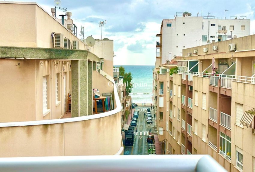 Revente - PENTHOUSE -
TORREVIEJA - Center