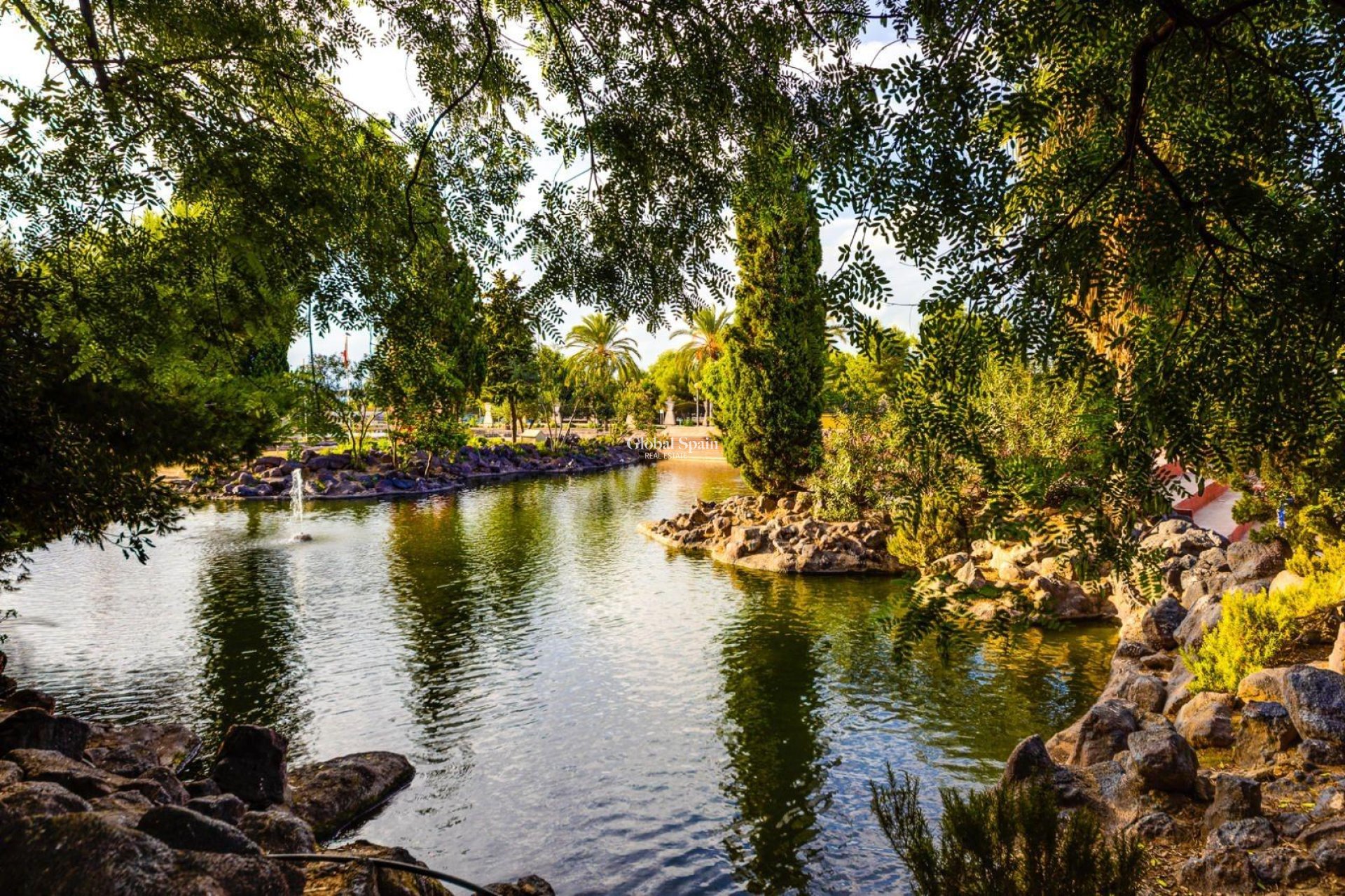 Revente - PENTHOUSE -
TORREVIEJA - Center