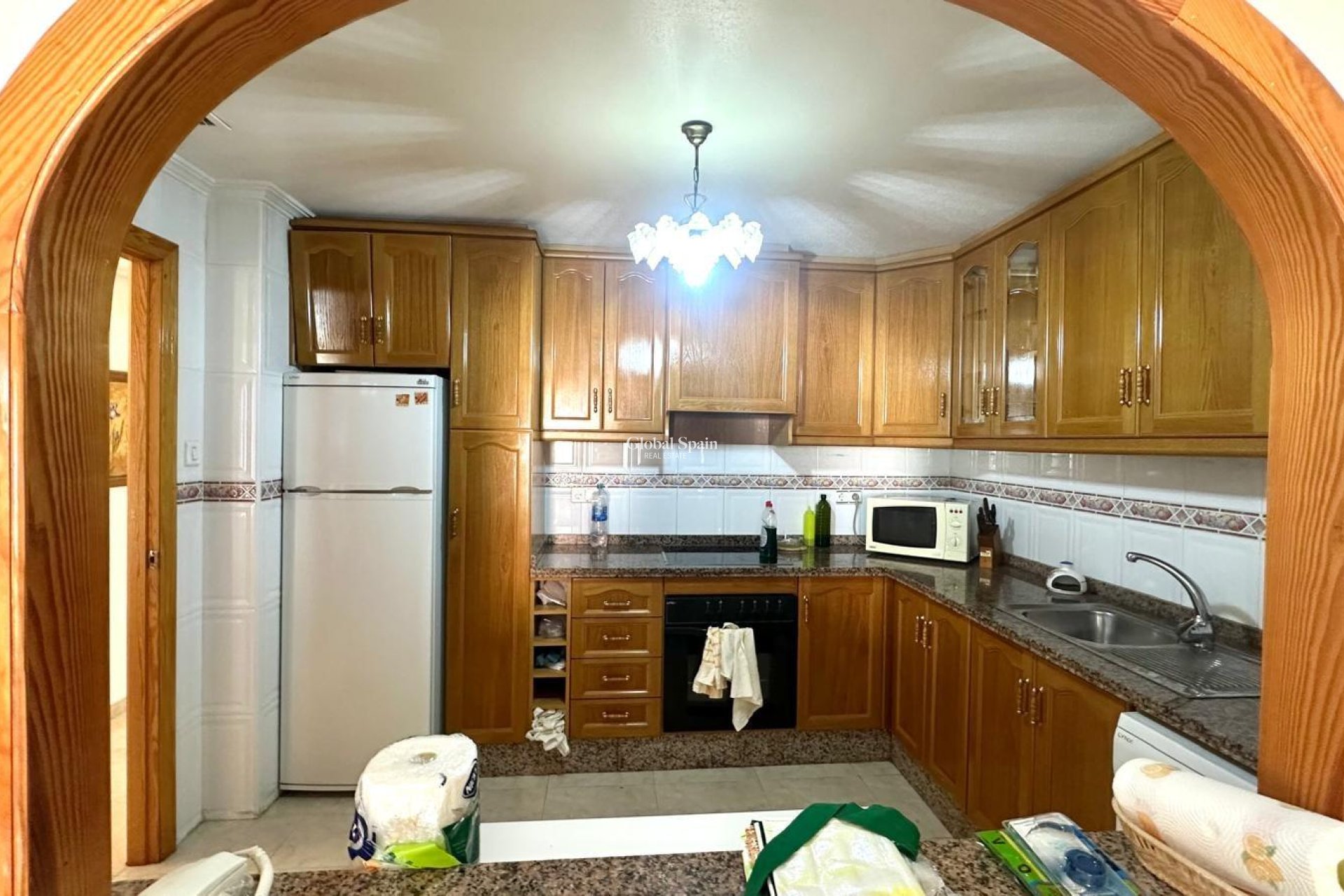 Revente - PENTHOUSE -
TORREVIEJA - Center