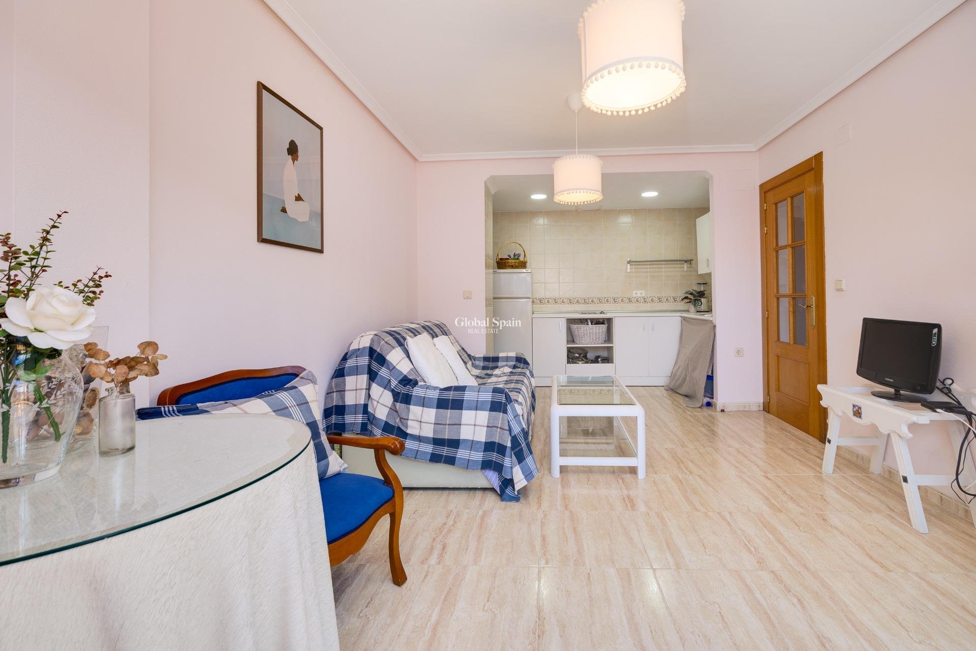 Revente - PENTHOUSE -
TORREVIEJA - Center