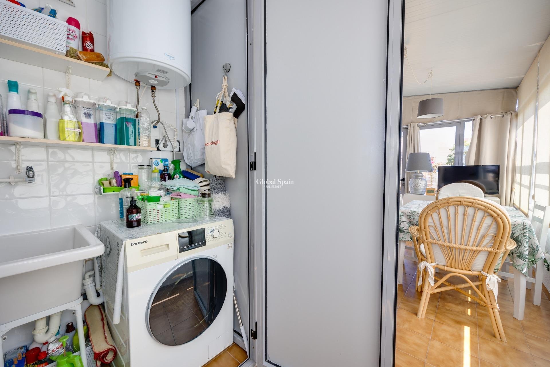 Revente - PENTHOUSE -
TORREVIEJA - Center