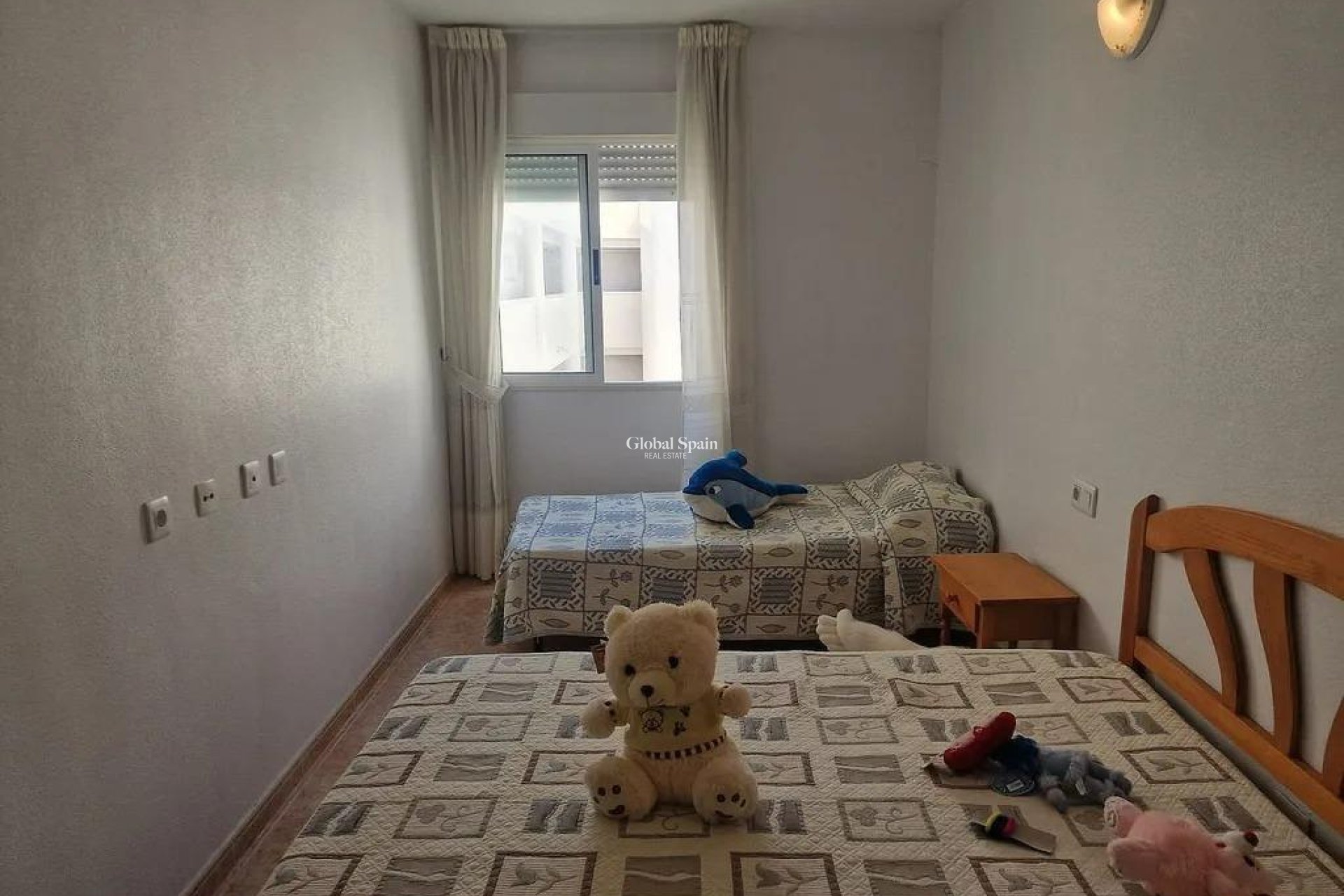 Revente - PENTHOUSE -
TORREVIEJA - Center