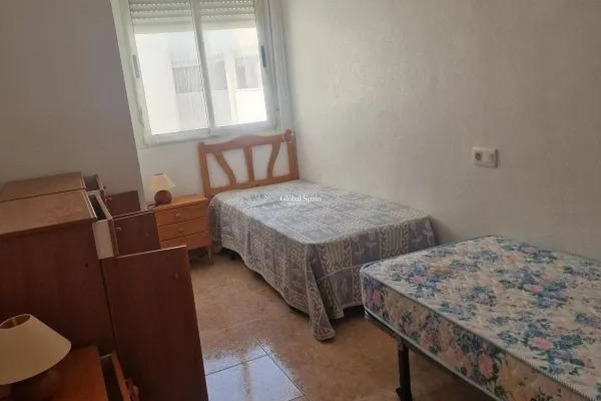 Revente - PENTHOUSE -
TORREVIEJA - Center
