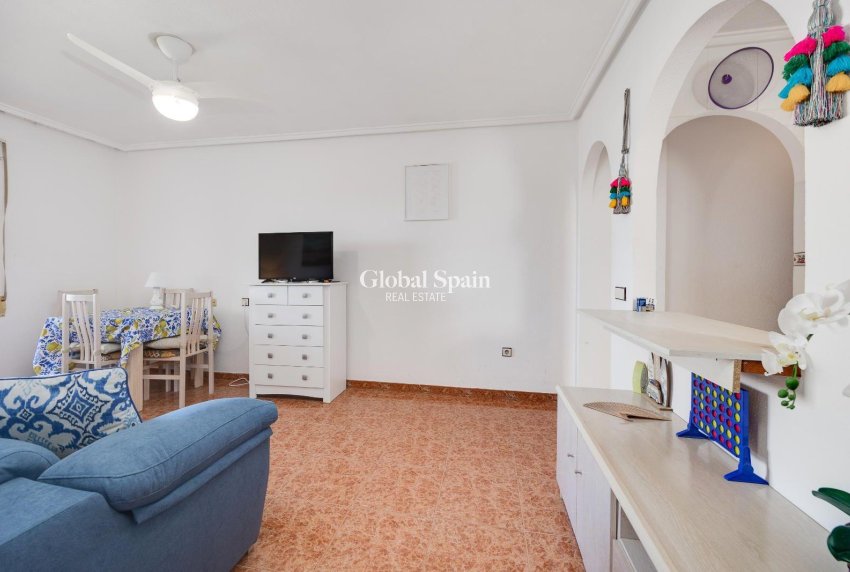 Revente - PENTHOUSE -
TORREVIEJA - Center