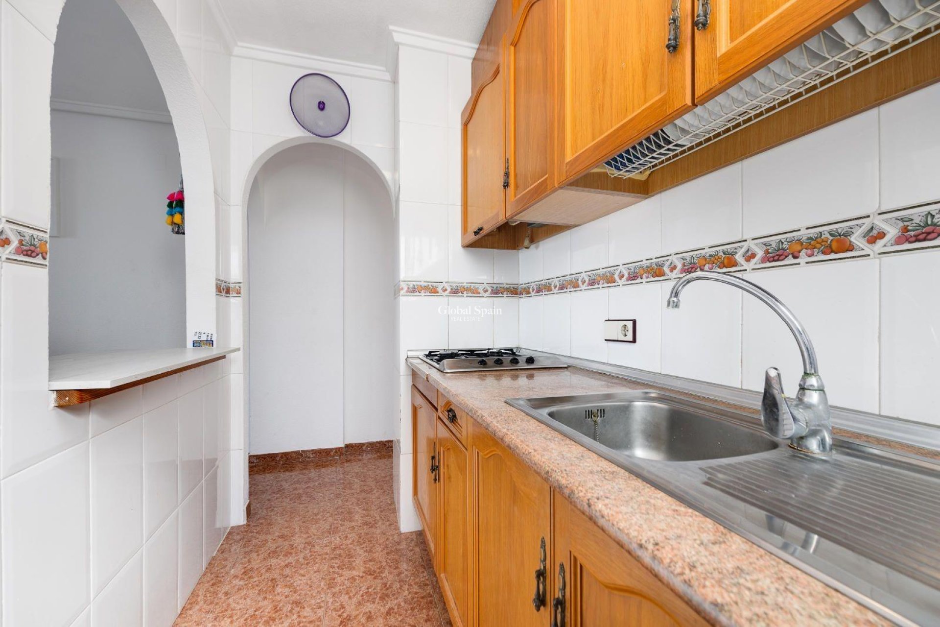 Revente - PENTHOUSE -
TORREVIEJA - Center