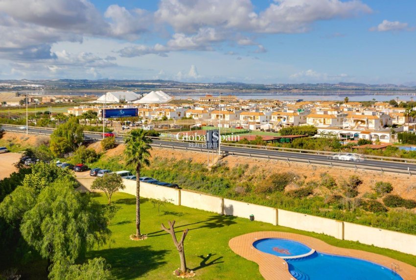 Revente - PENTHOUSE -
TORREVIEJA - Center