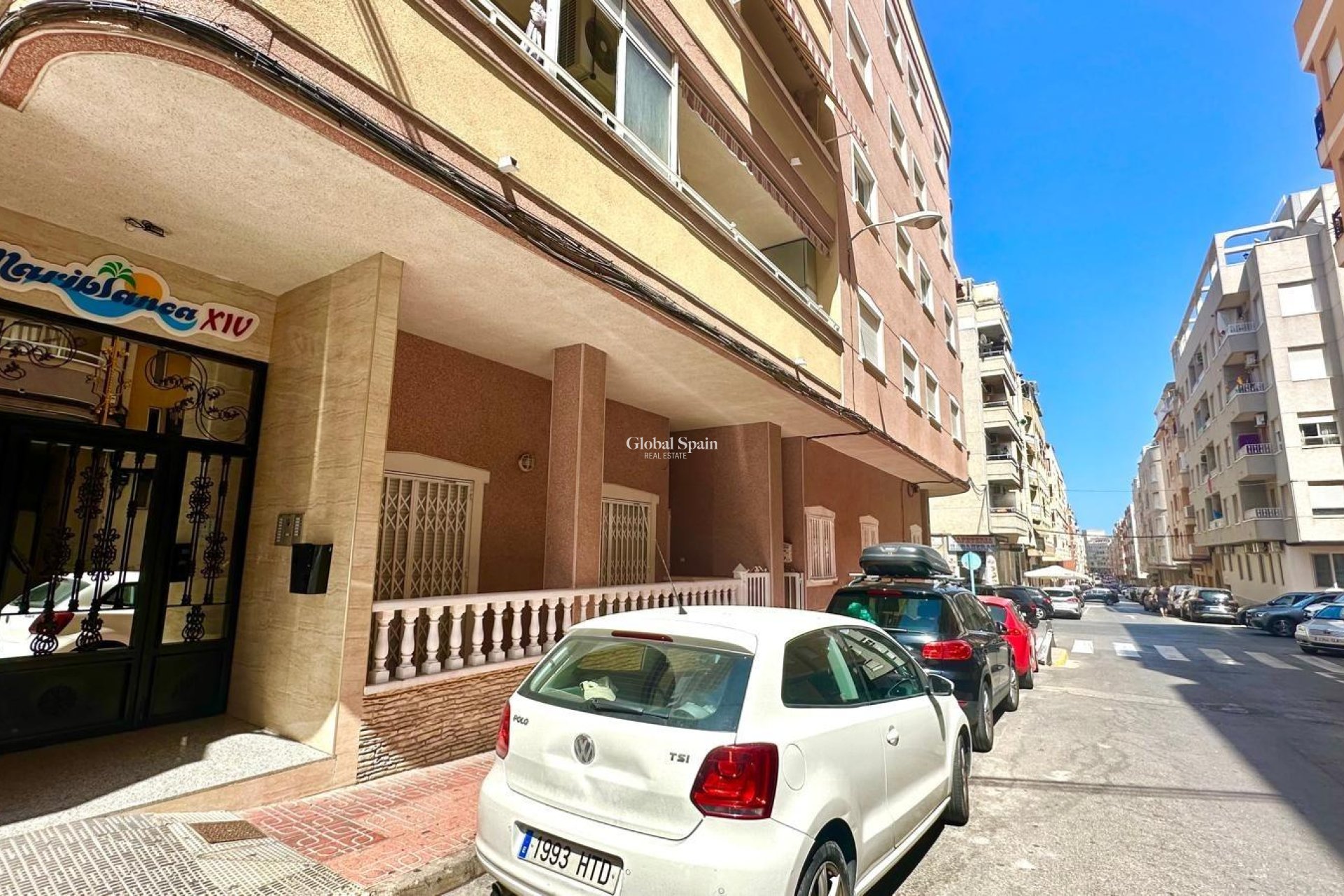 Revente - PENTHOUSE -
TORREVIEJA - Center