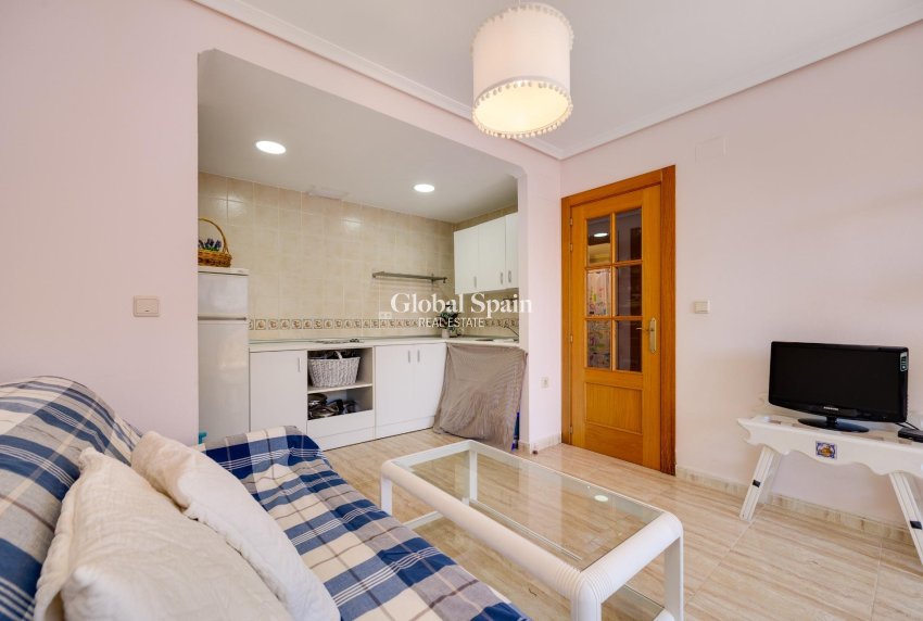 Revente - PENTHOUSE -
TORREVIEJA - Center