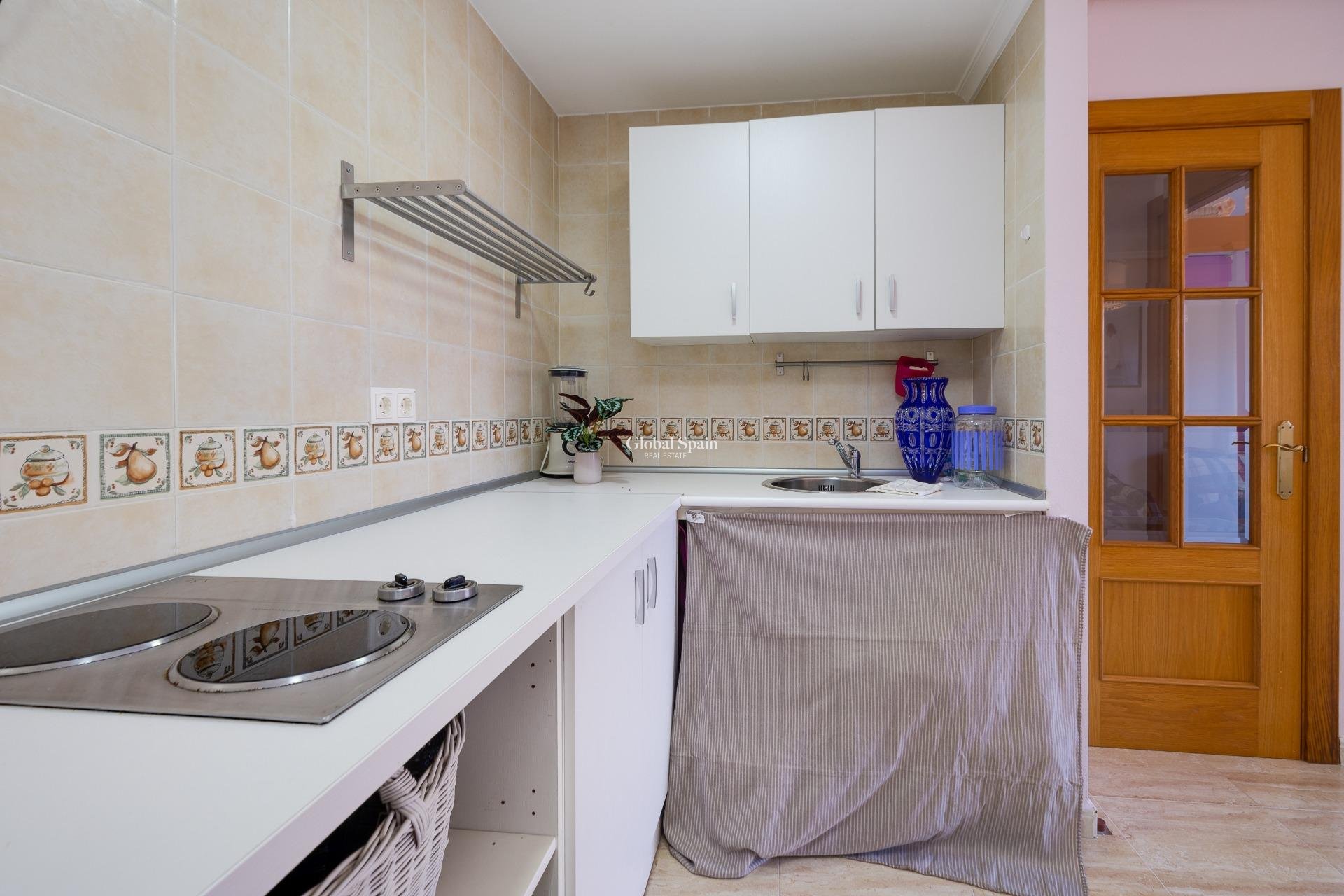 Revente - PENTHOUSE -
TORREVIEJA - Center