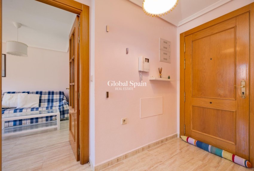 Revente - PENTHOUSE -
TORREVIEJA - Center