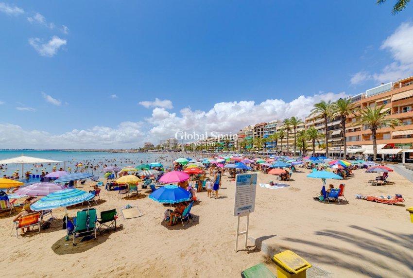 Revente - PENTHOUSE -
TORREVIEJA - Center