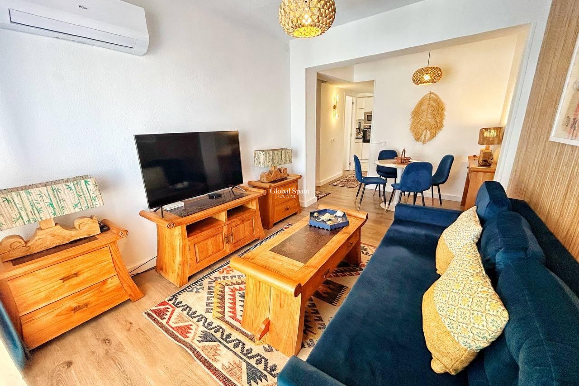 Revente - PENTHOUSE -
TORREVIEJA - Center