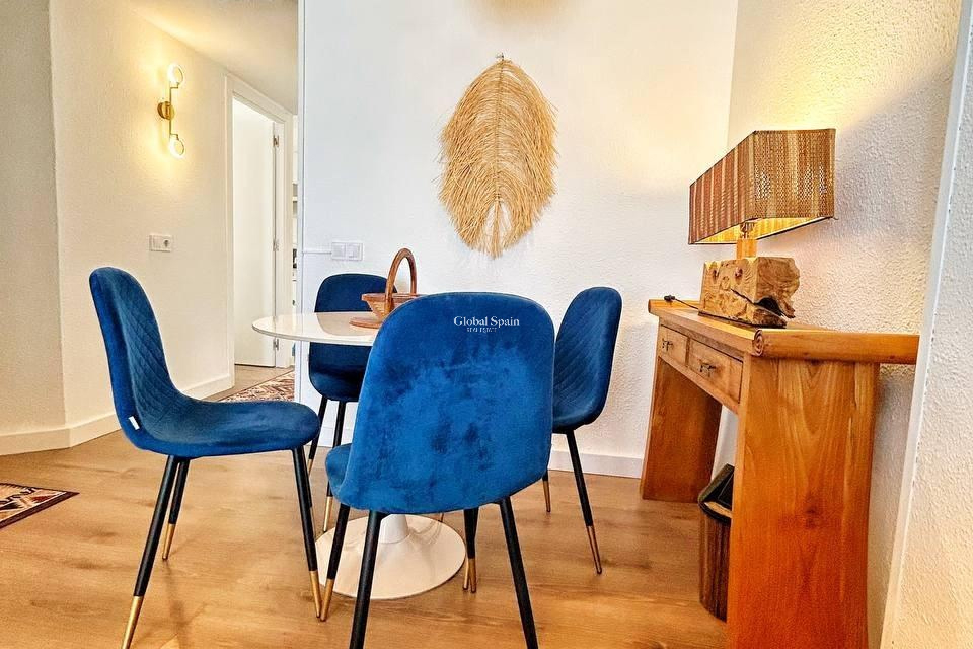 Revente - PENTHOUSE -
TORREVIEJA - Center