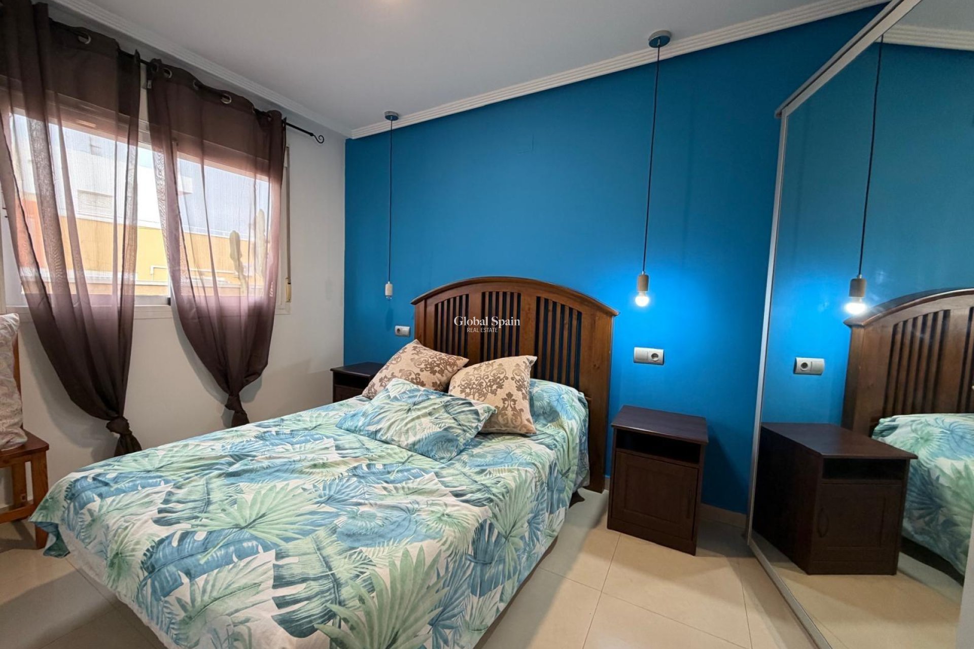 Revente - PENTHOUSE -
TORREVIEJA - Center