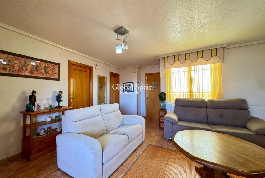 Revente - Penthouse -
TORREVIEJA - Centro