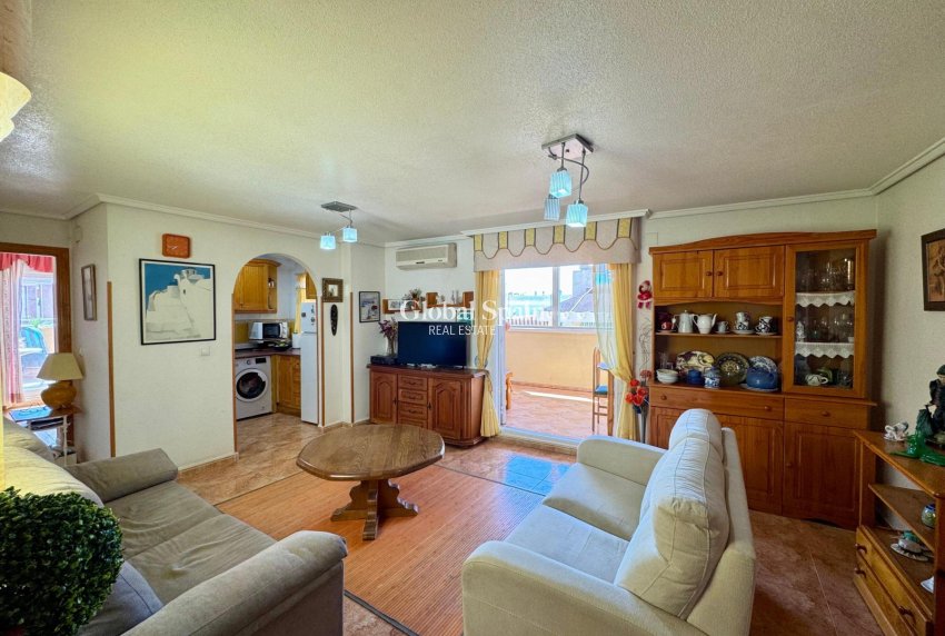 Revente - Penthouse -
TORREVIEJA - Centro