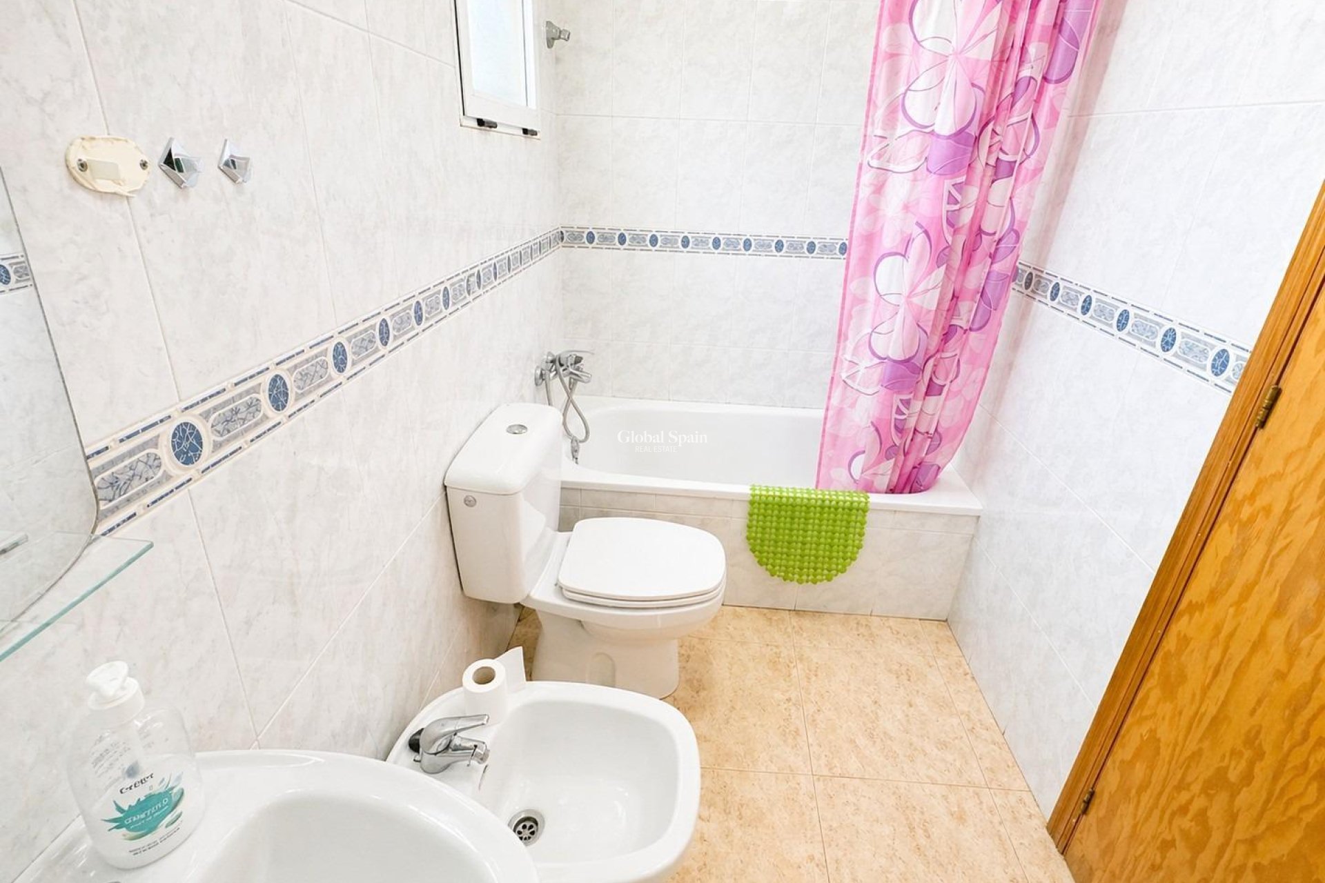 Revente - PENTHOUSE -
TORREVIEJA - Centro