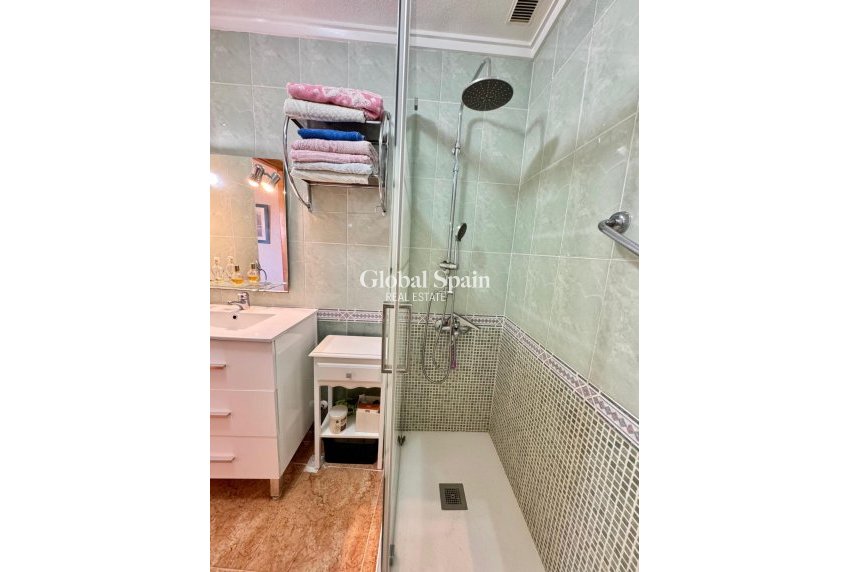 Revente - Penthouse -
TORREVIEJA - Centro