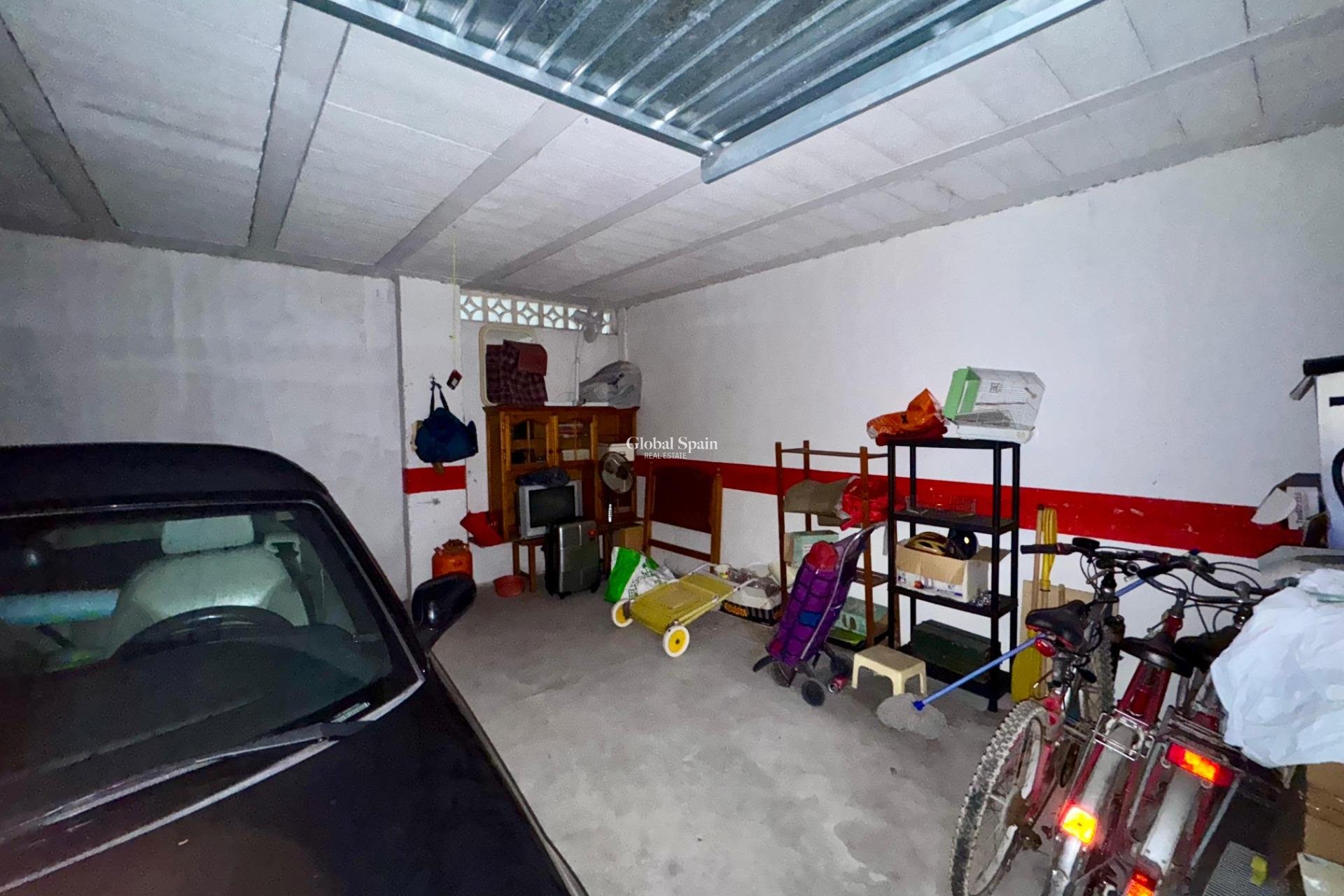 Revente - Penthouse -
TORREVIEJA - Centro