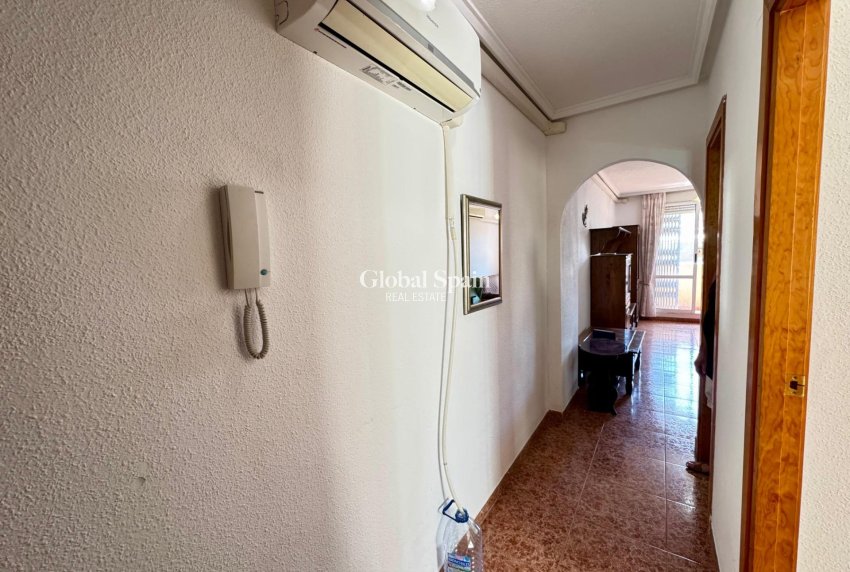 Revente - Penthouse -
TORREVIEJA - Centro