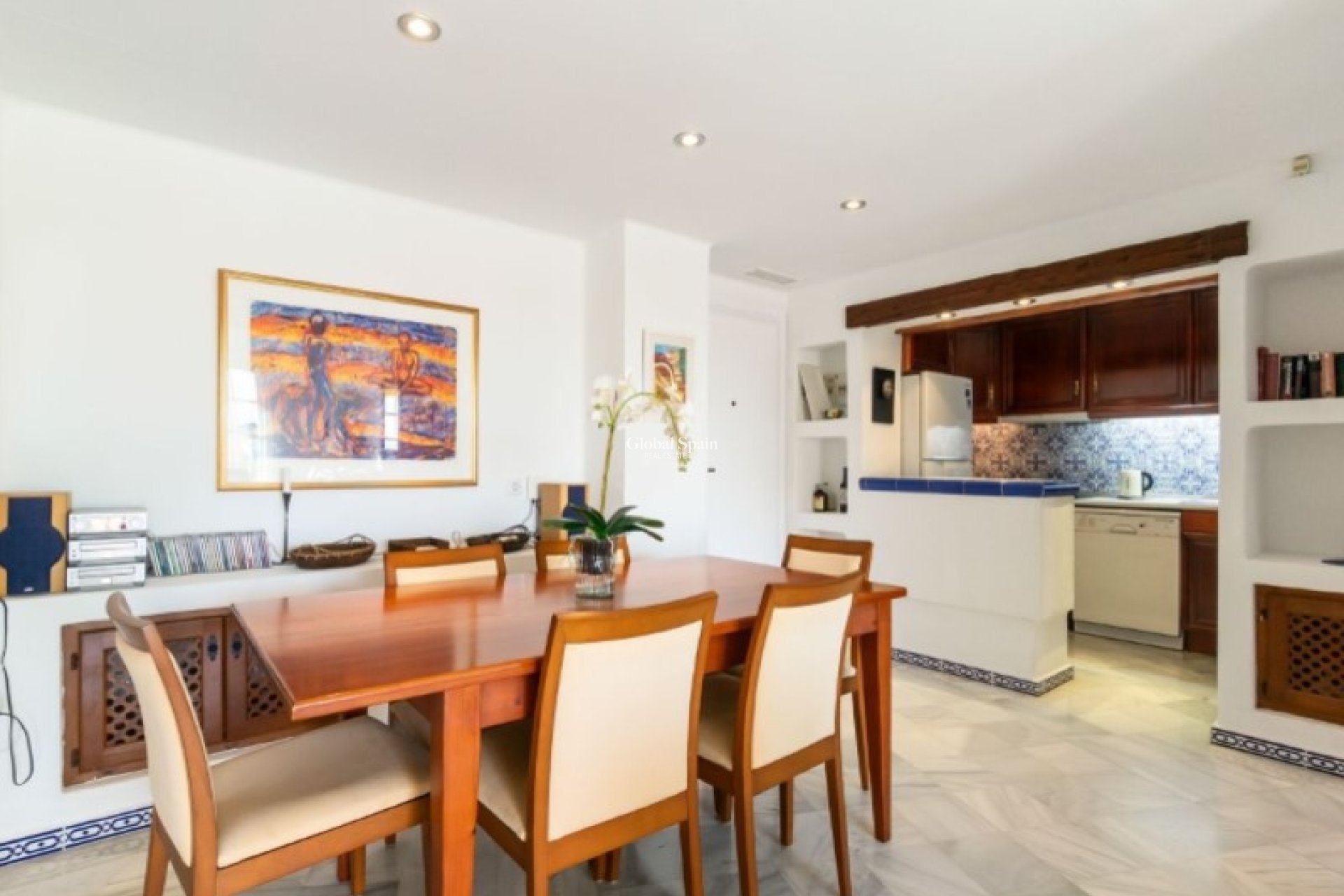 Revente - PENTHOUSE -
TORREVIEJA - Costa Blanca