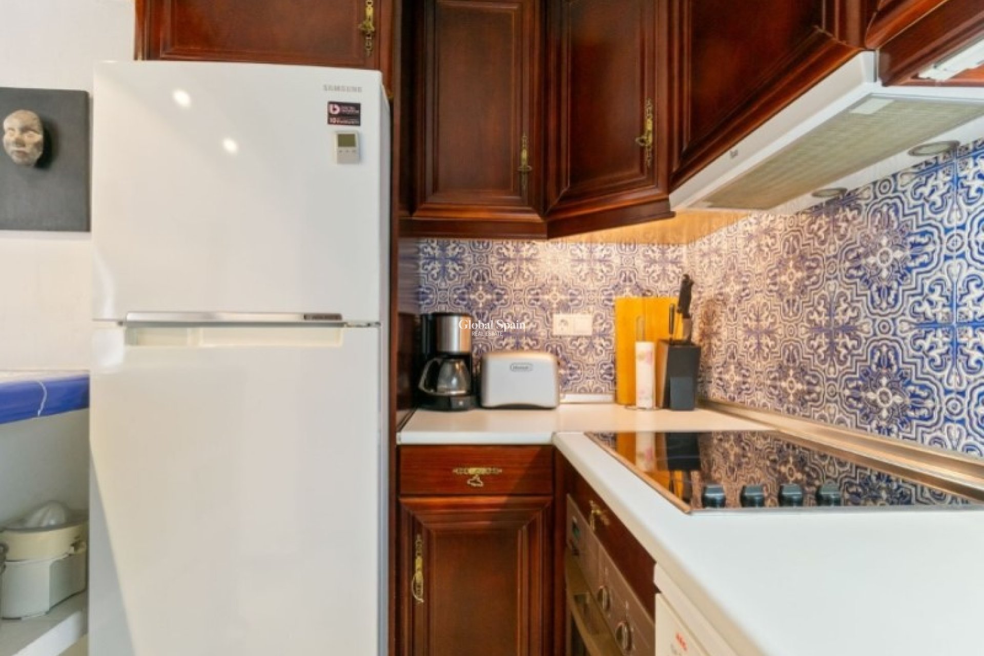 Revente - PENTHOUSE -
TORREVIEJA - Costa Blanca