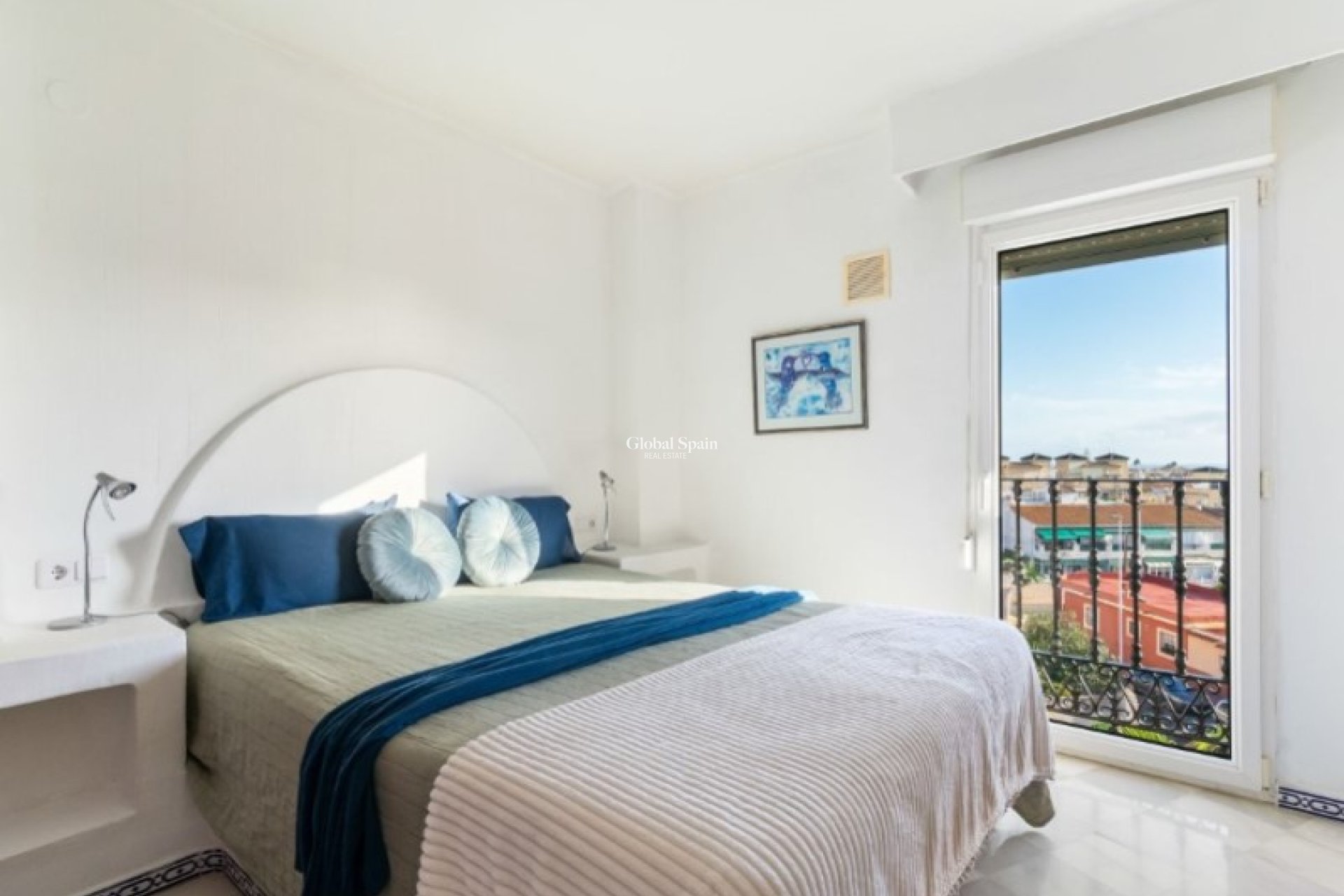 Revente - PENTHOUSE -
TORREVIEJA - Costa Blanca