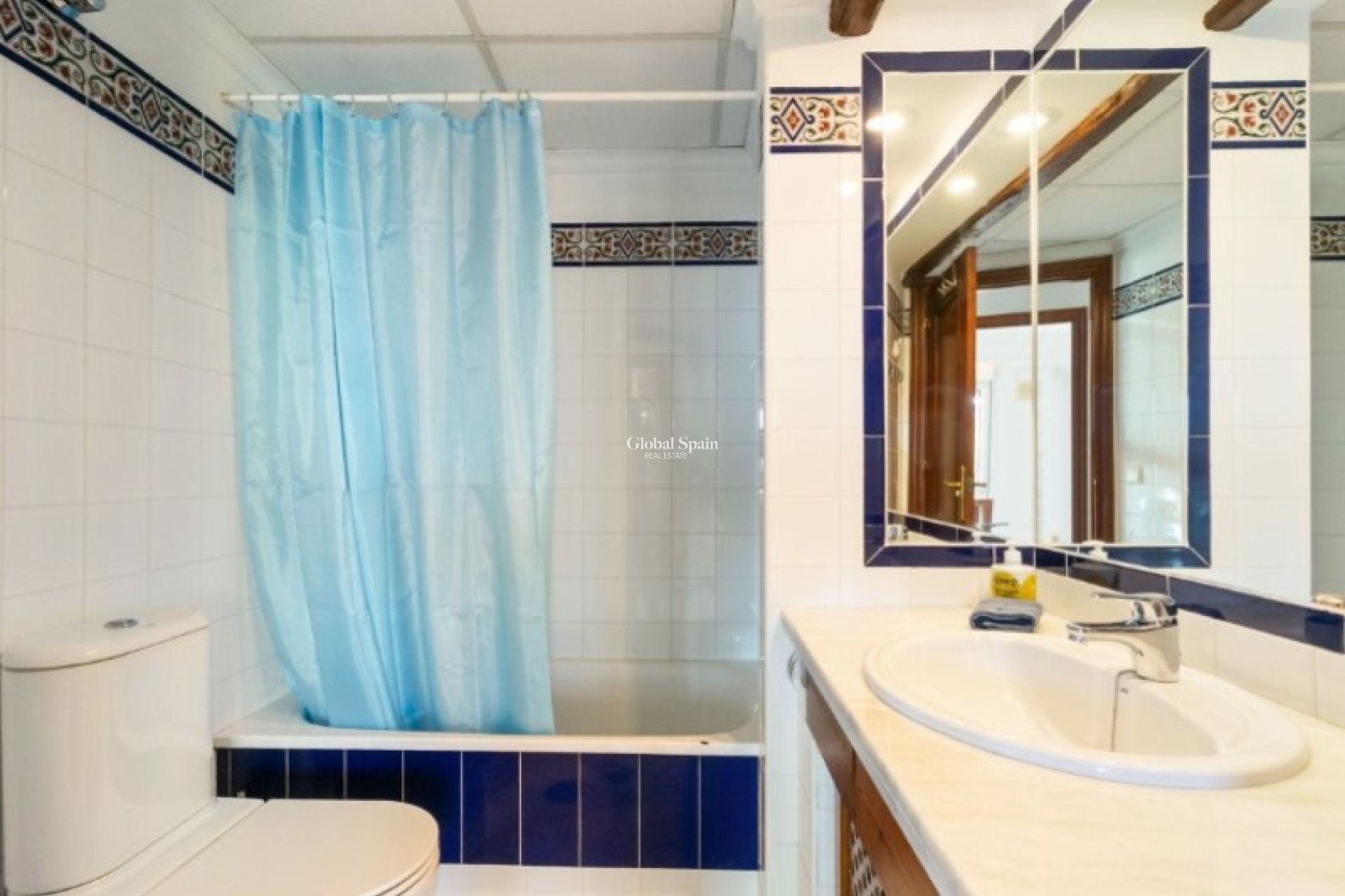 Revente - PENTHOUSE -
TORREVIEJA - Costa Blanca