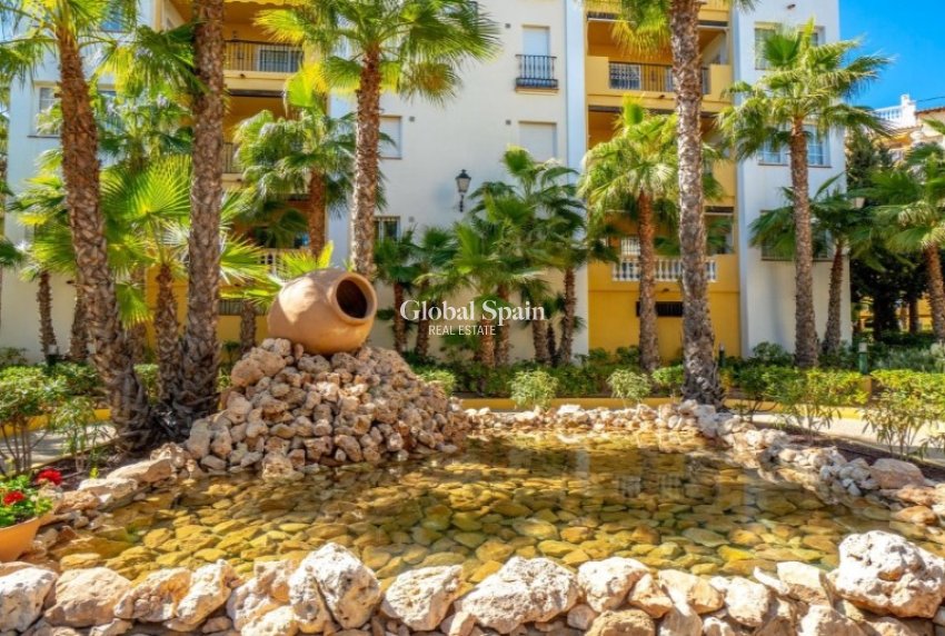 Revente - PENTHOUSE -
TORREVIEJA - Costa Blanca