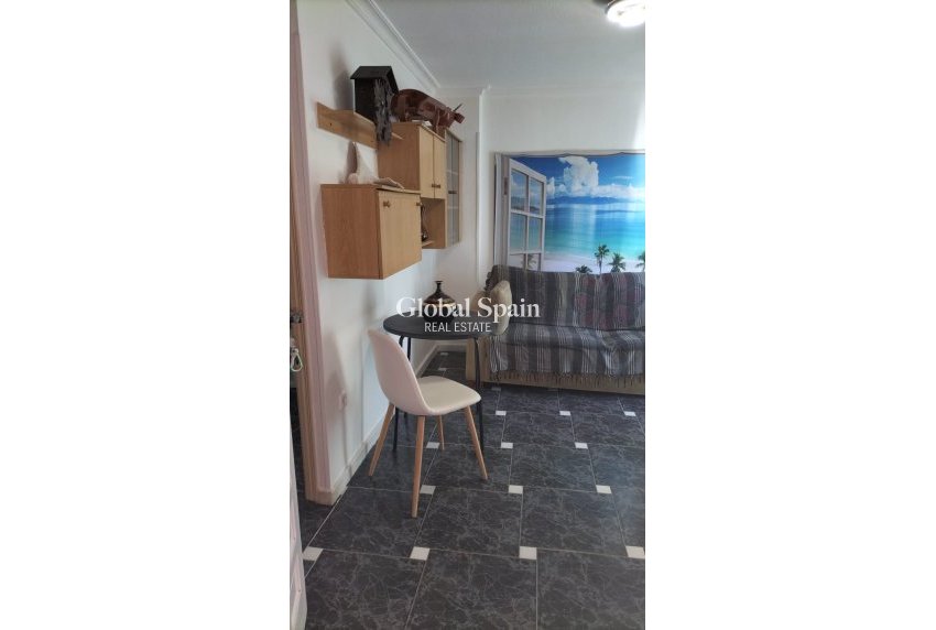 Revente - PENTHOUSE -
TORREVIEJA - Costa Blanca