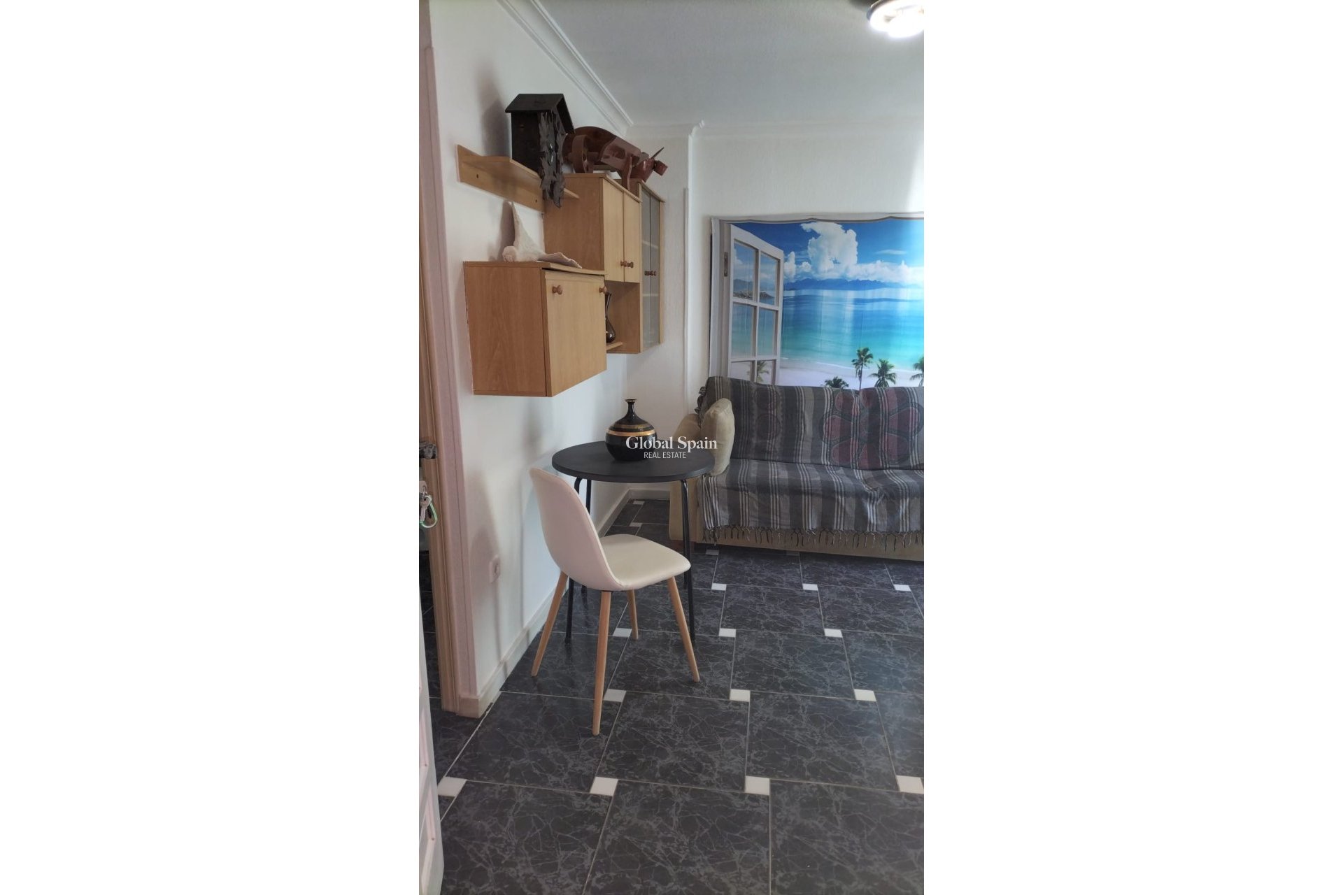 Revente - PENTHOUSE -
TORREVIEJA - Costa Blanca