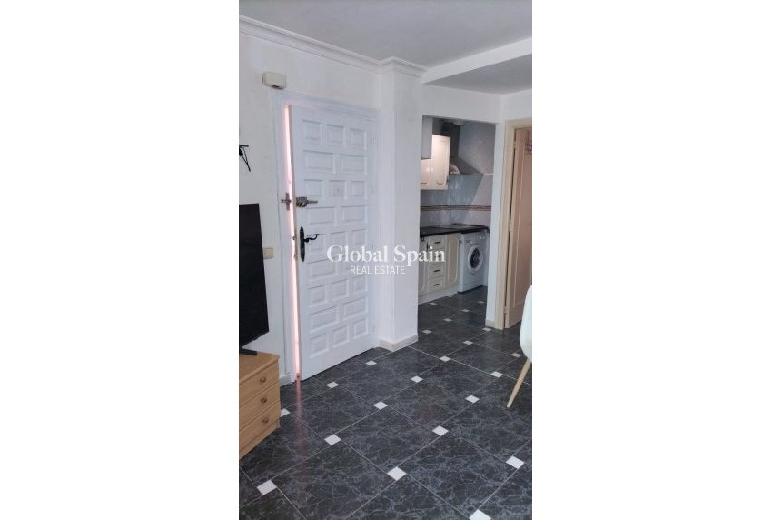 Revente - PENTHOUSE -
TORREVIEJA - Costa Blanca